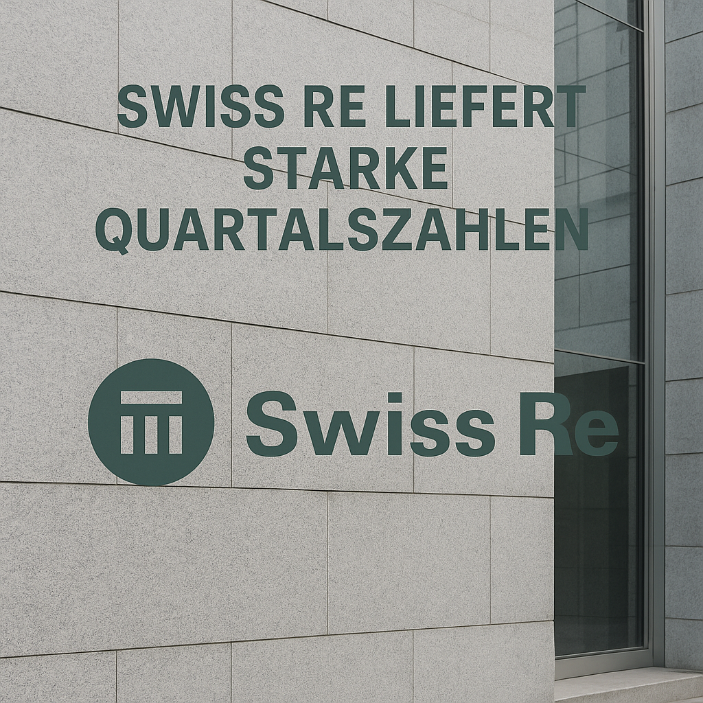 Swiss RE Swiss RE