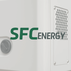 SFC Energy