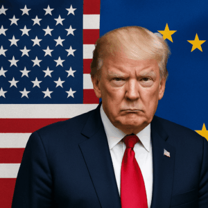 Trump Zölle