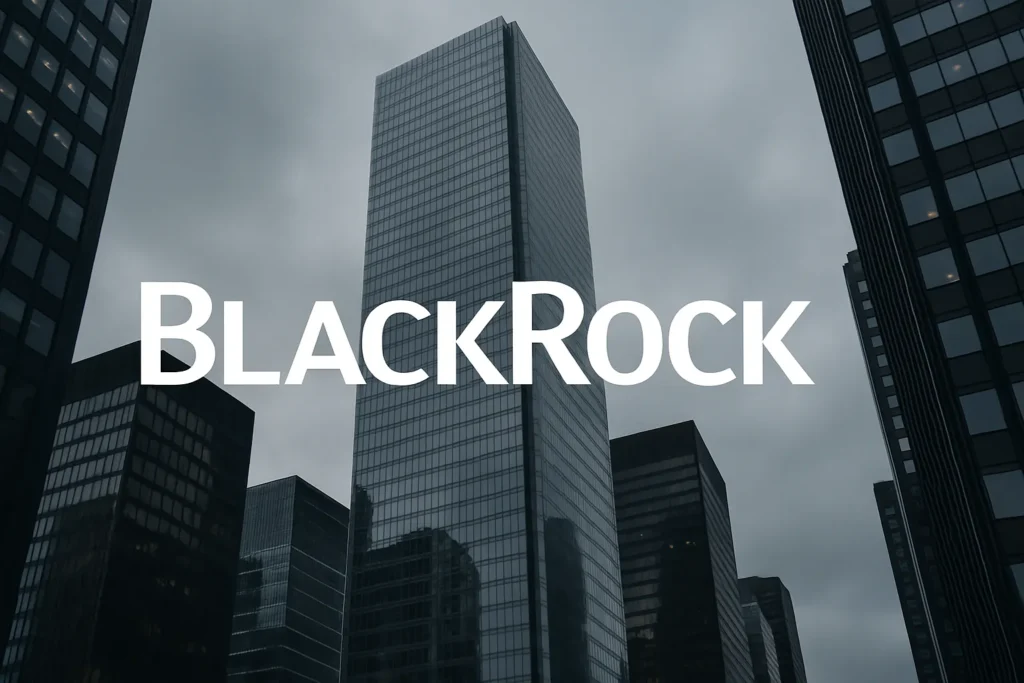 Blackrock