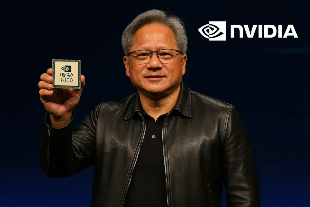 Nvidia