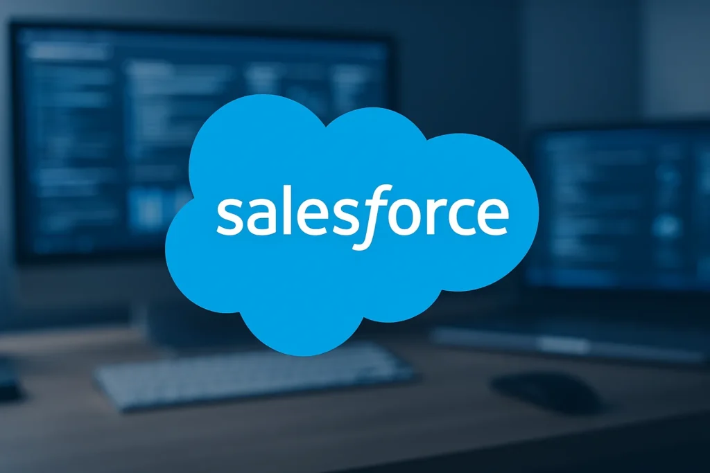 Salesforce