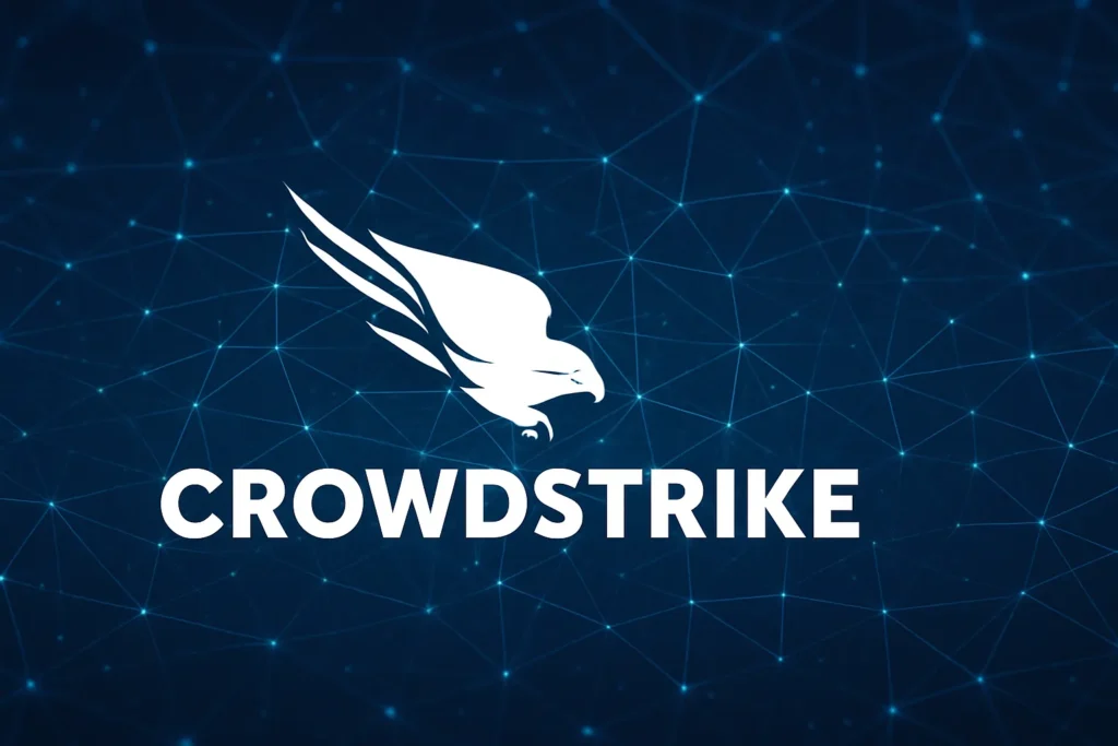 Crowdstrike