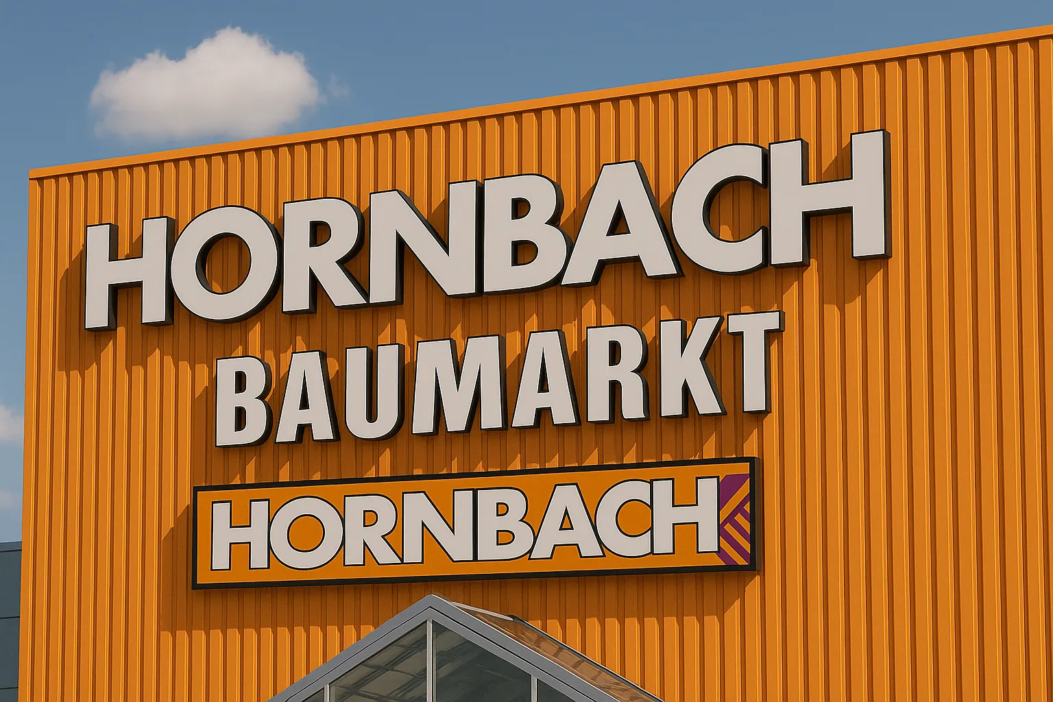 Hornbach Quartalszahlen 