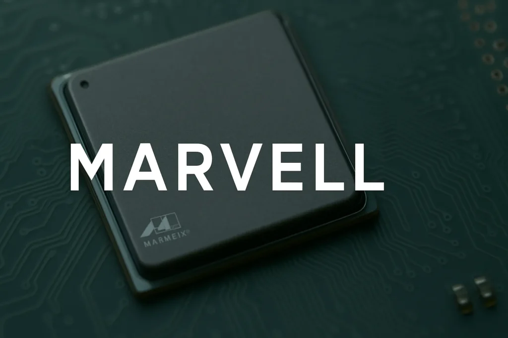 Marvell