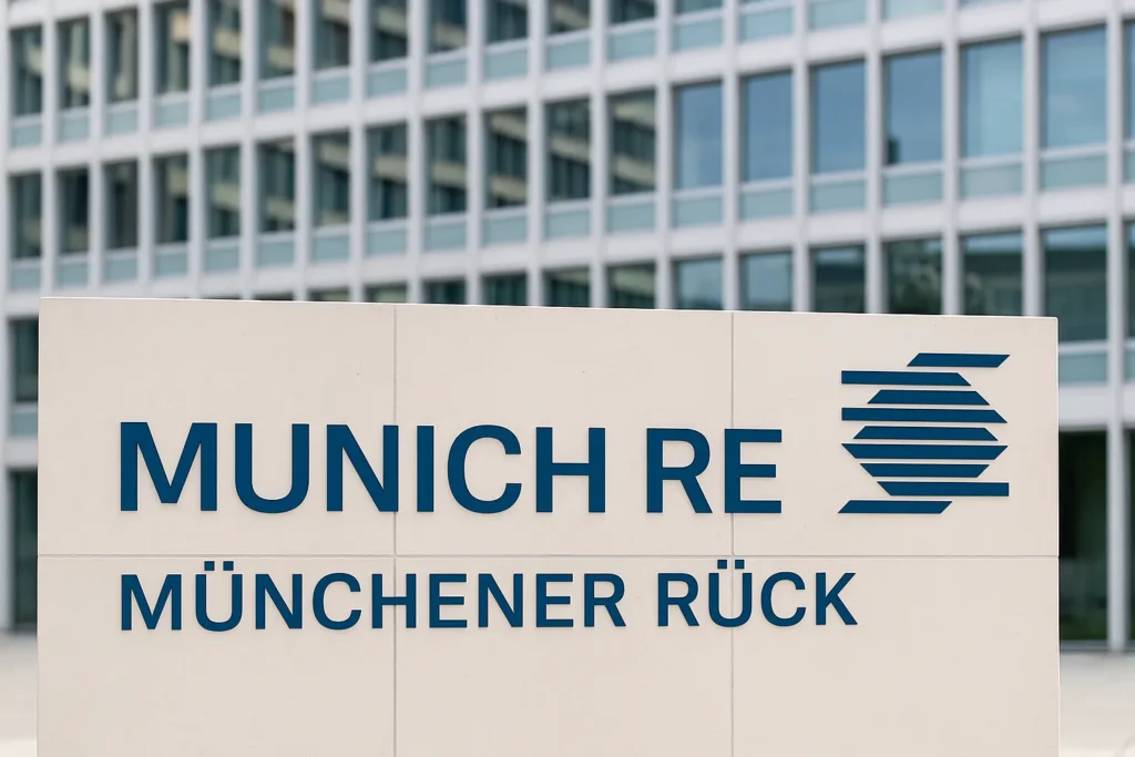 Münchener Rück