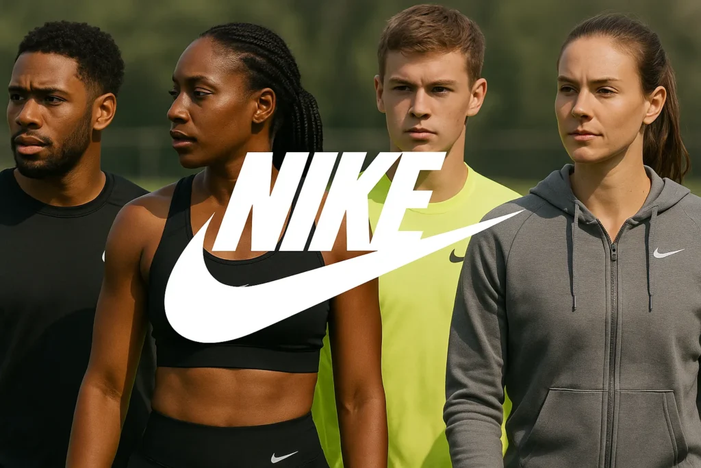 Nike