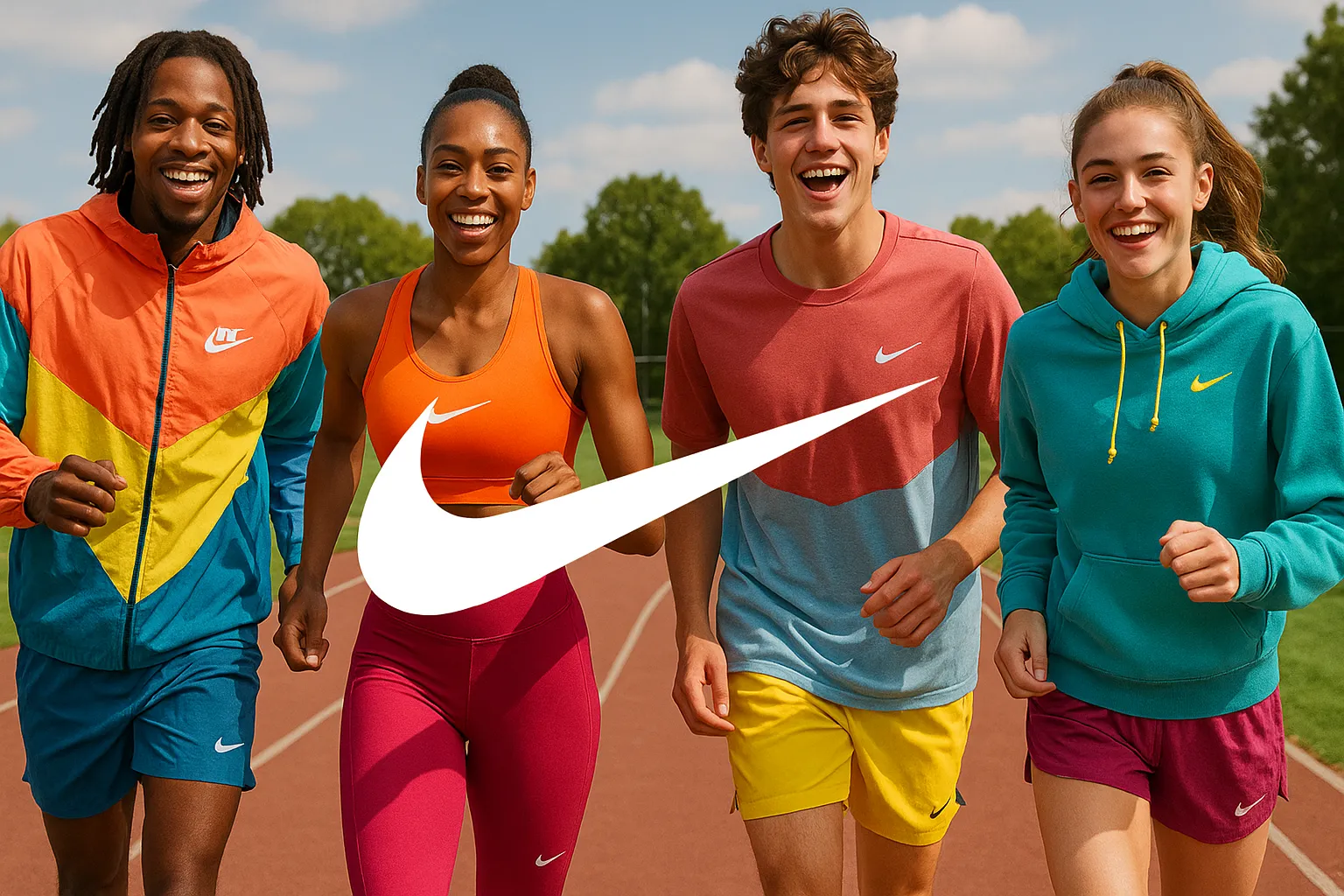 Nike