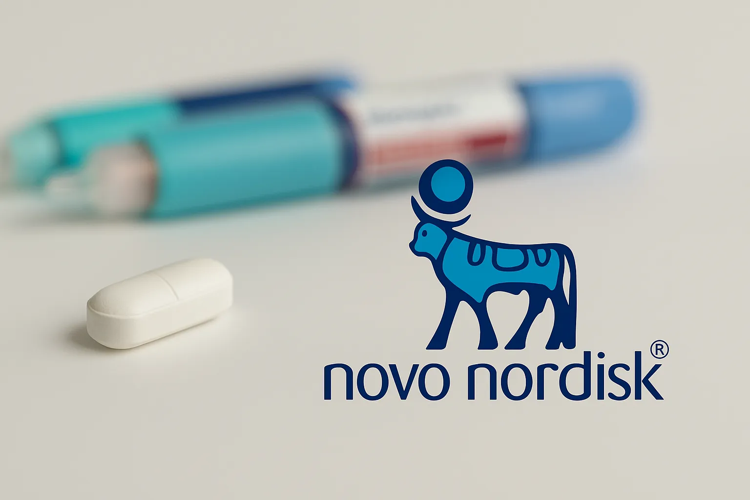Novo Nordisk Novo Nordisk