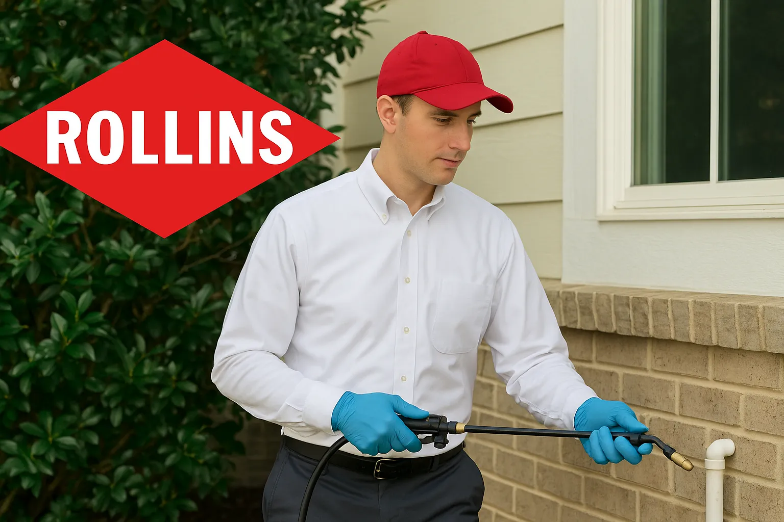 Rollins inc
