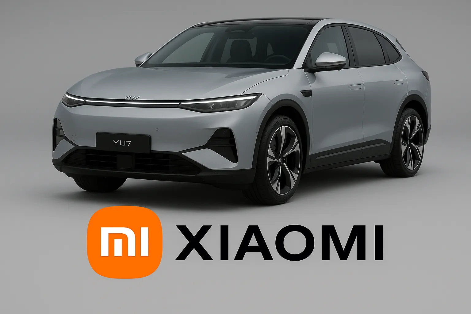 Xiaomi