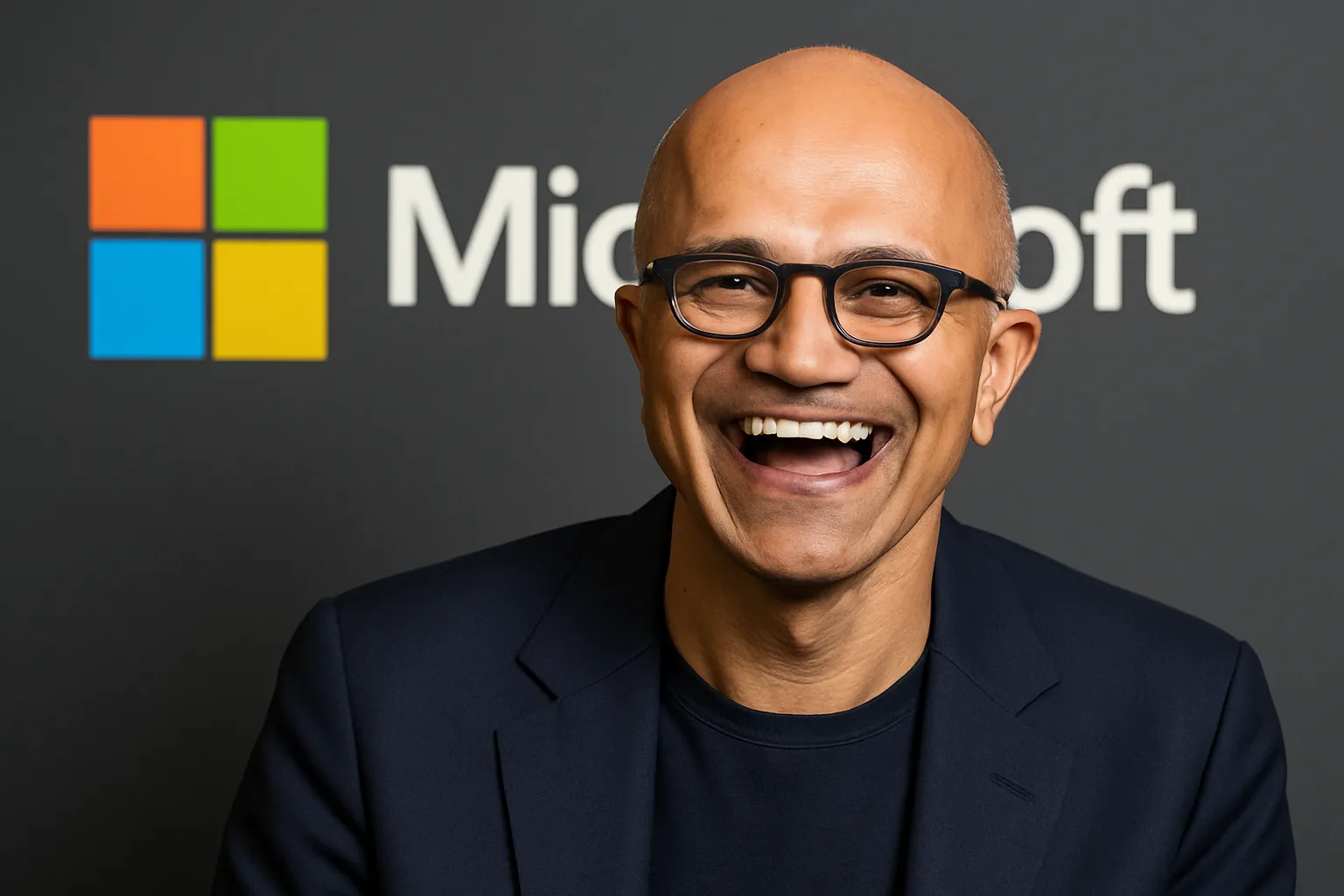 Microsoft