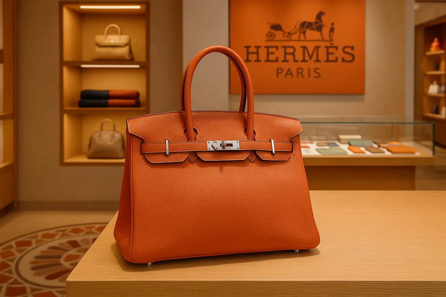 Hermès