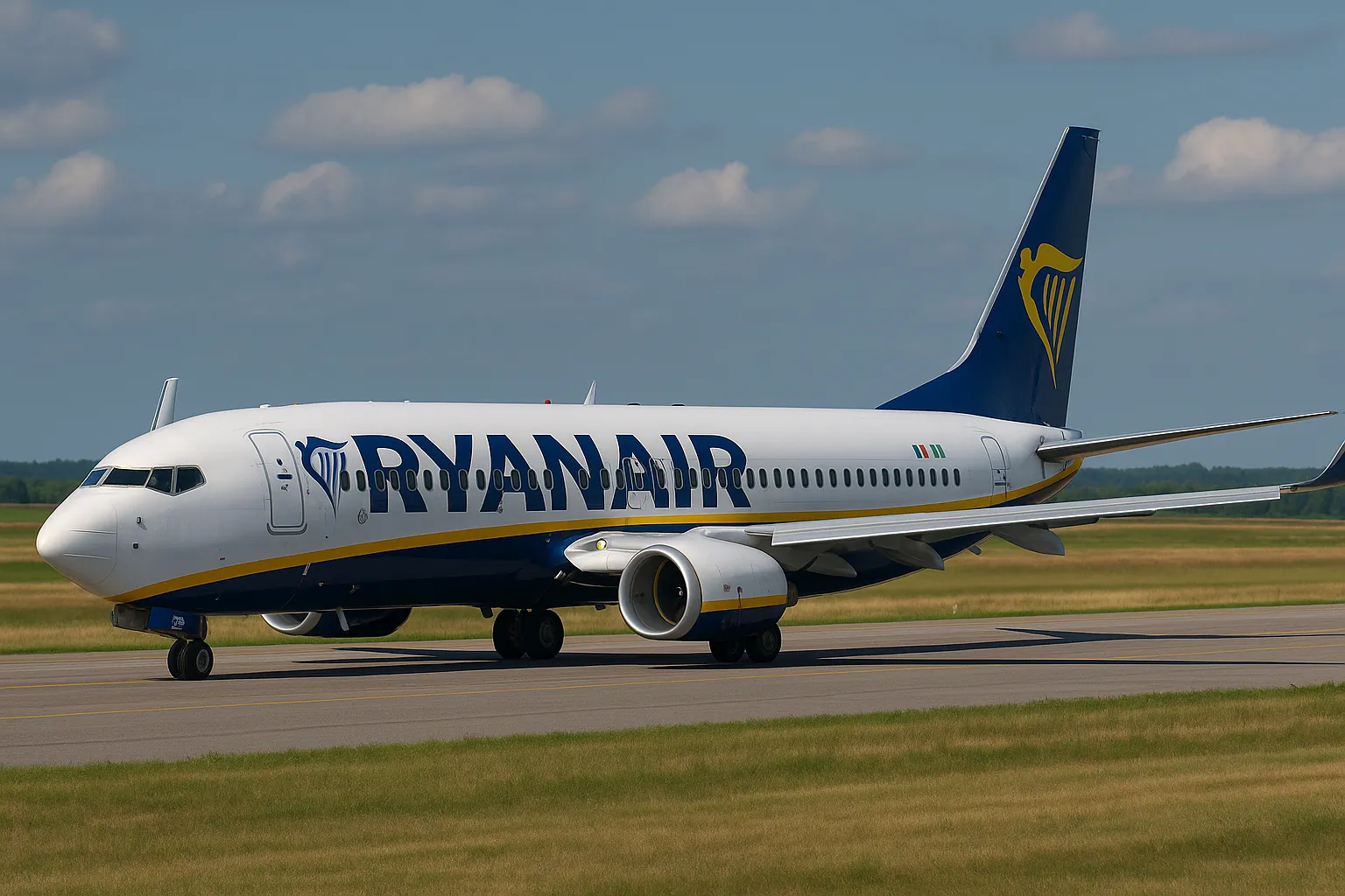 Ryanair
