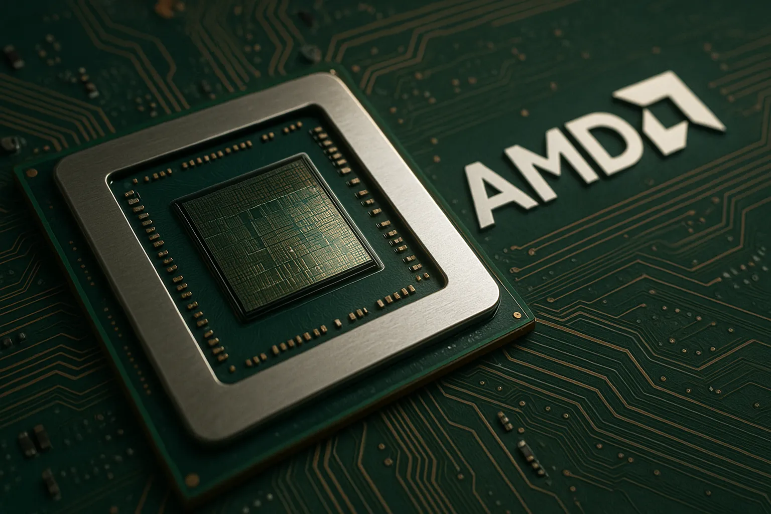AMD