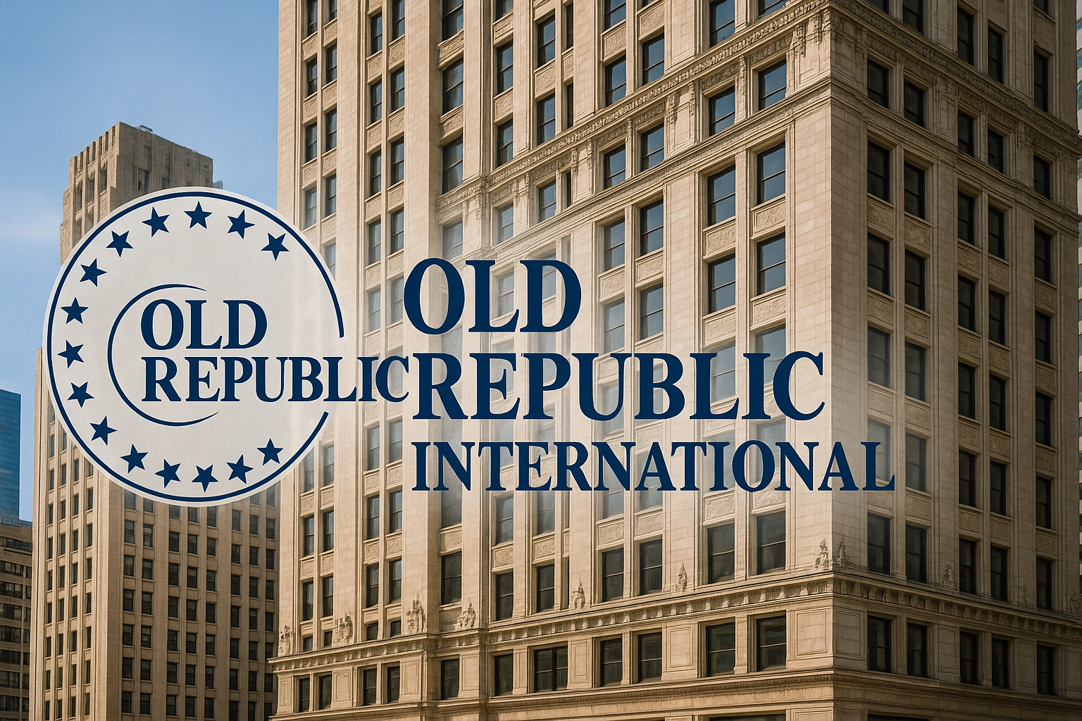 Old Republic Service