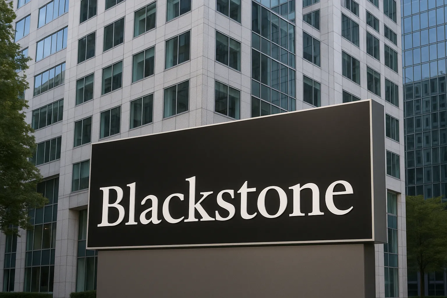 Blackstone