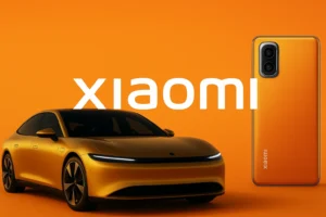 Xiaomi Q1 2025: Rekordzahlen dank Elektroautos – Umsatz steigt um 47 %
