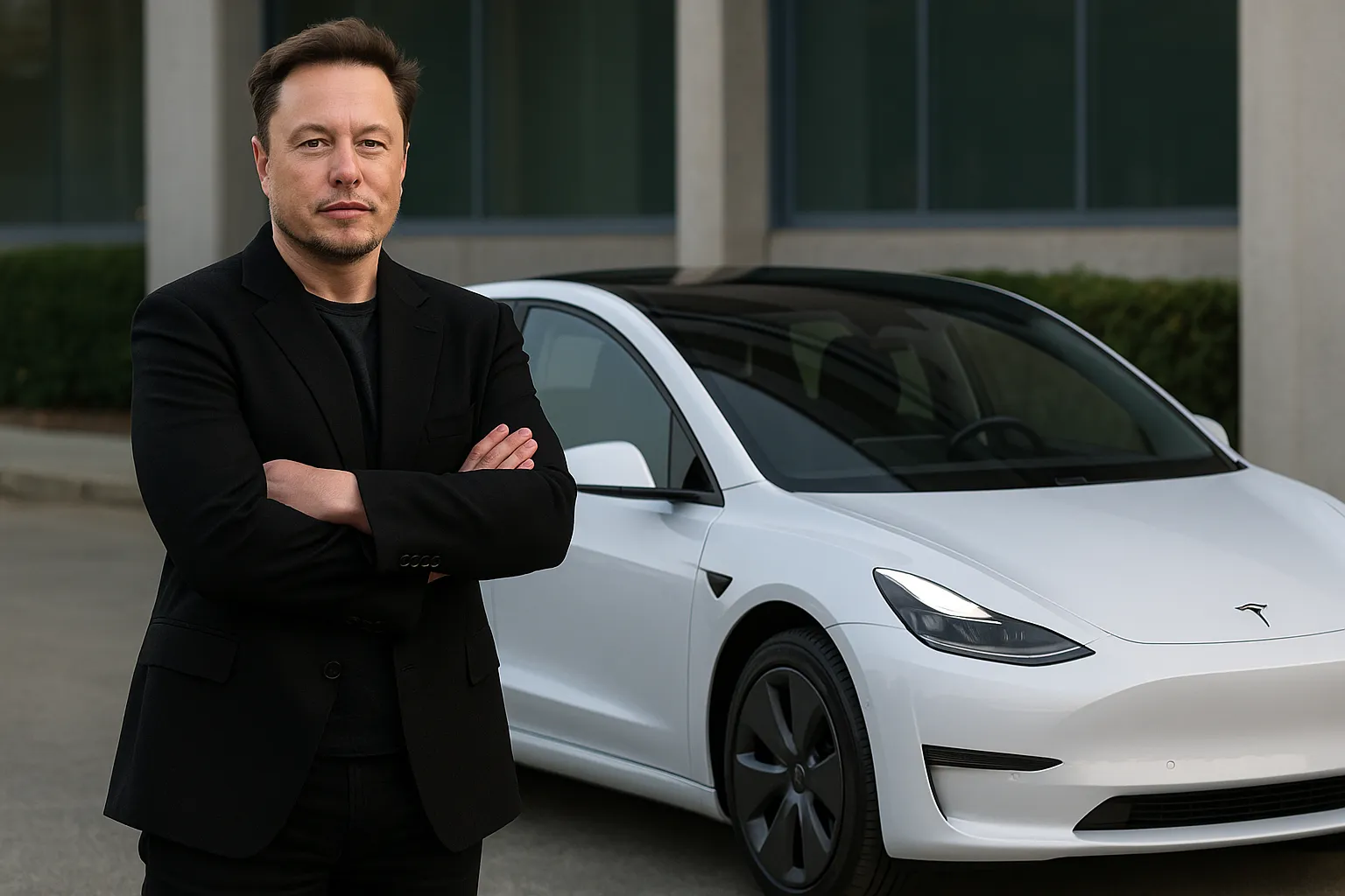 Tesla