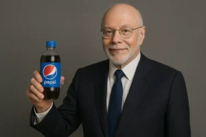 Paul Singer steigt bei PepsiCo ein: Was bedeutet das für Anleger?