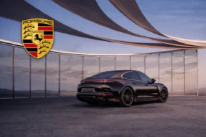 Porsche-Aktie im Fokus: Zwischen Gegenwind und Turnaround-Fantasie